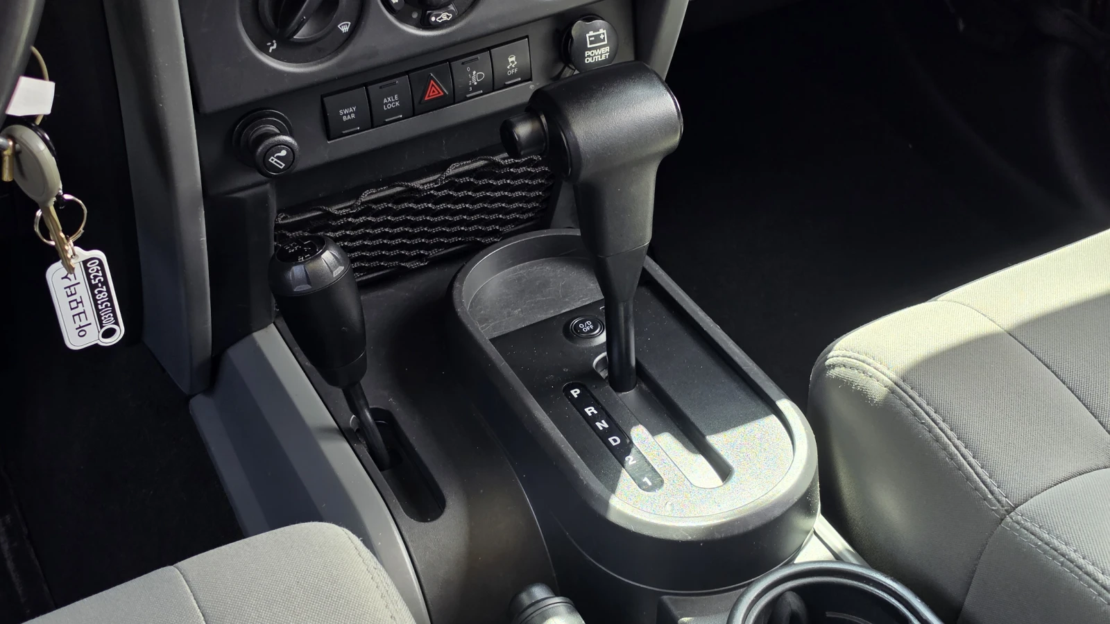 Jeep Wrangler 2.8* КРАЙНА ЦЕНА, снимка 9 - Автомобили и джипове - 55496115