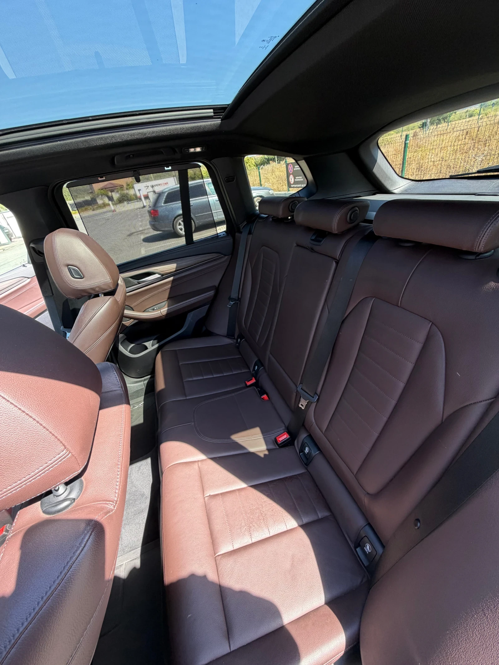 BMW X3 M40i+ + , снимка 10 - Автомобили и джипове - 56150471