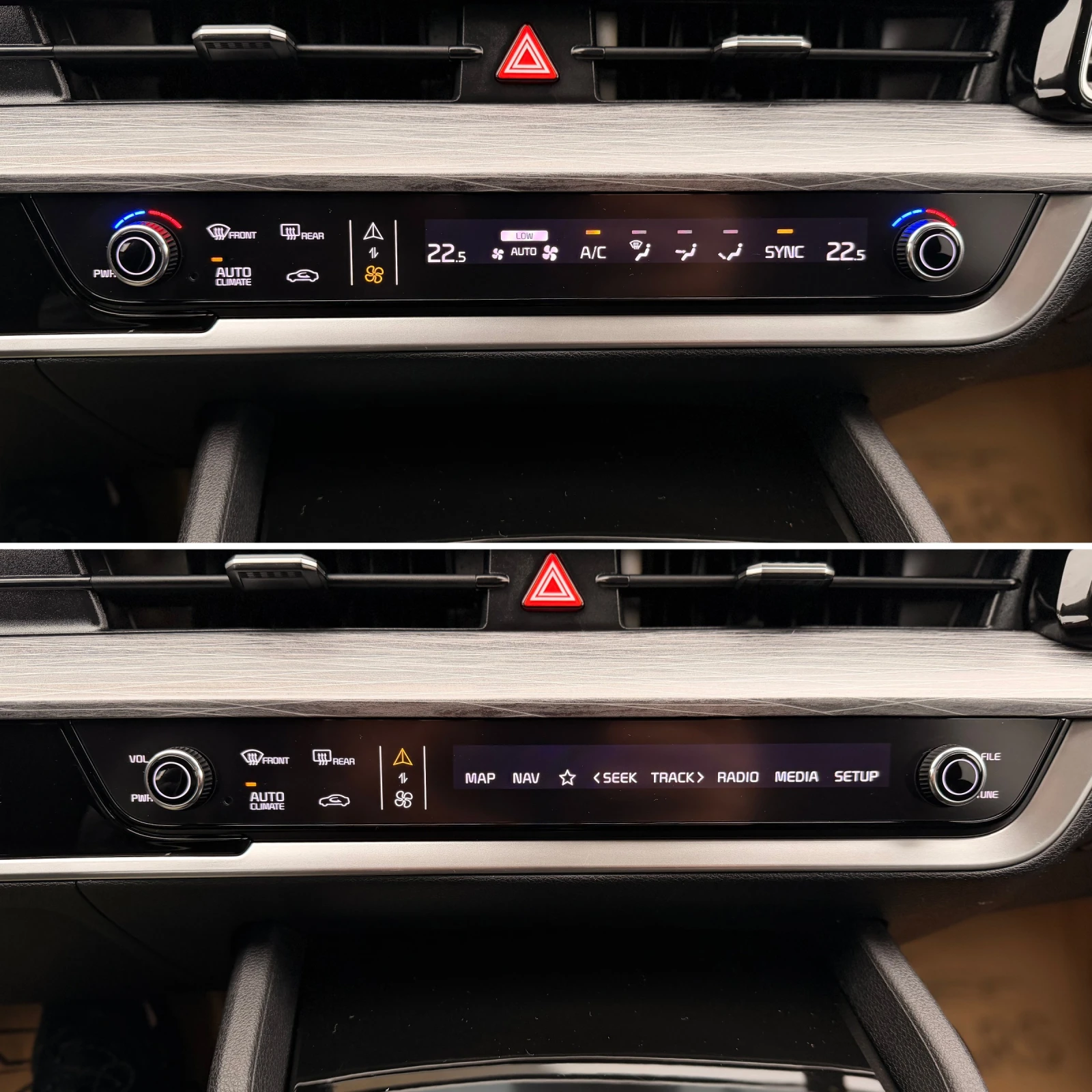 Kia Sportage - 1.6 CRDi - Mild Hybrid - Automat - Navi - | Mobile.bg � ����������� 14