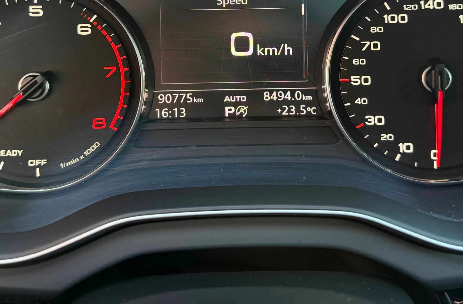 Audi Q5 TFSI, снимка 8 - Автомобили и джипове - 56612719