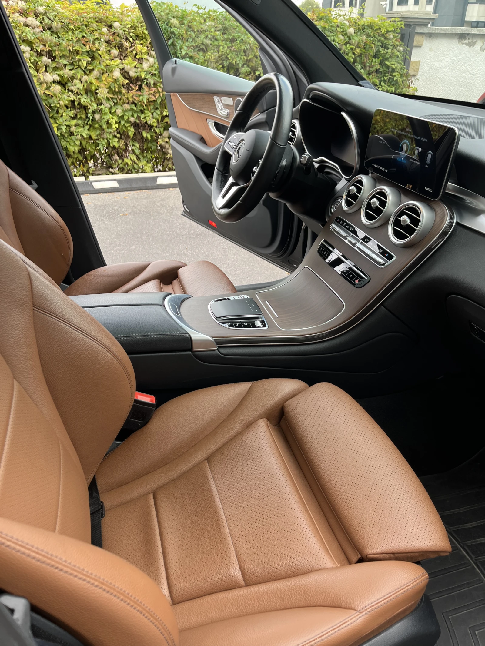 Mercedes-Benz GLC 300 AMG 2022� 4�4 87���.�� | Mobile.bg � ����������� 16