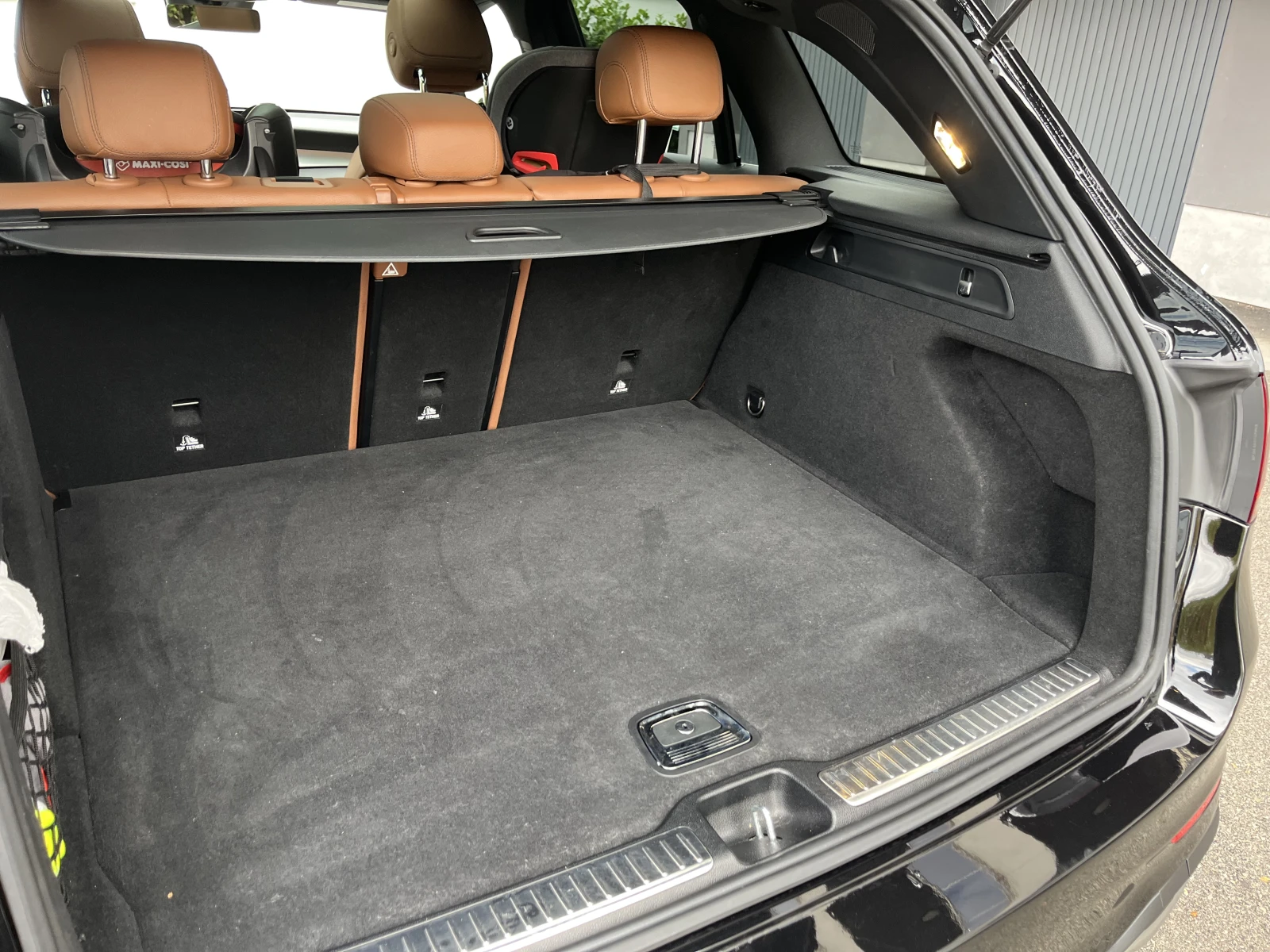 Mercedes-Benz GLC 300 AMG 2022� 4�4 87���.�� | Mobile.bg � ����������� 8