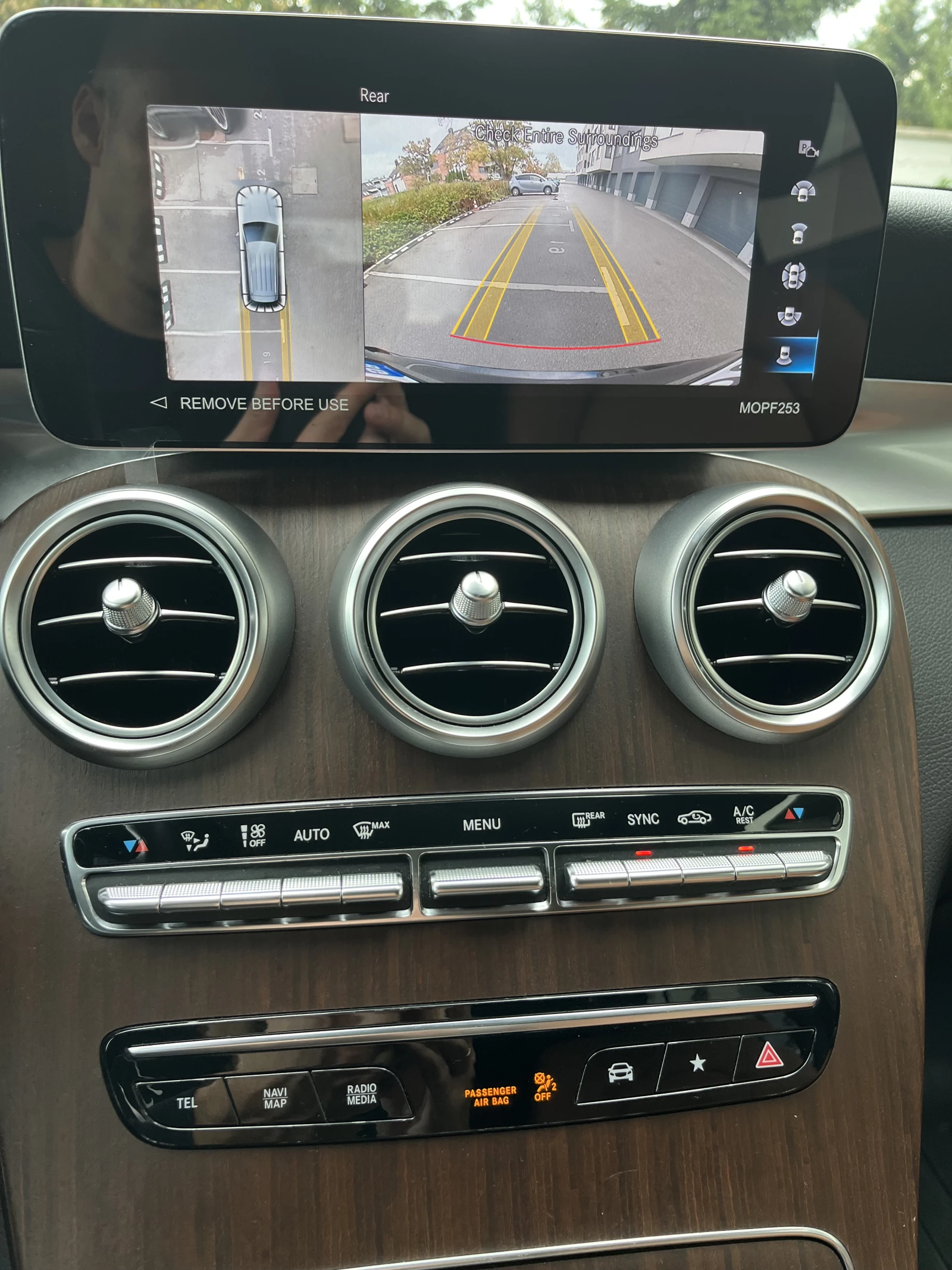 Mercedes-Benz GLC 300 AMG 2022� 4�4 87���.�� | Mobile.bg � ����������� 11