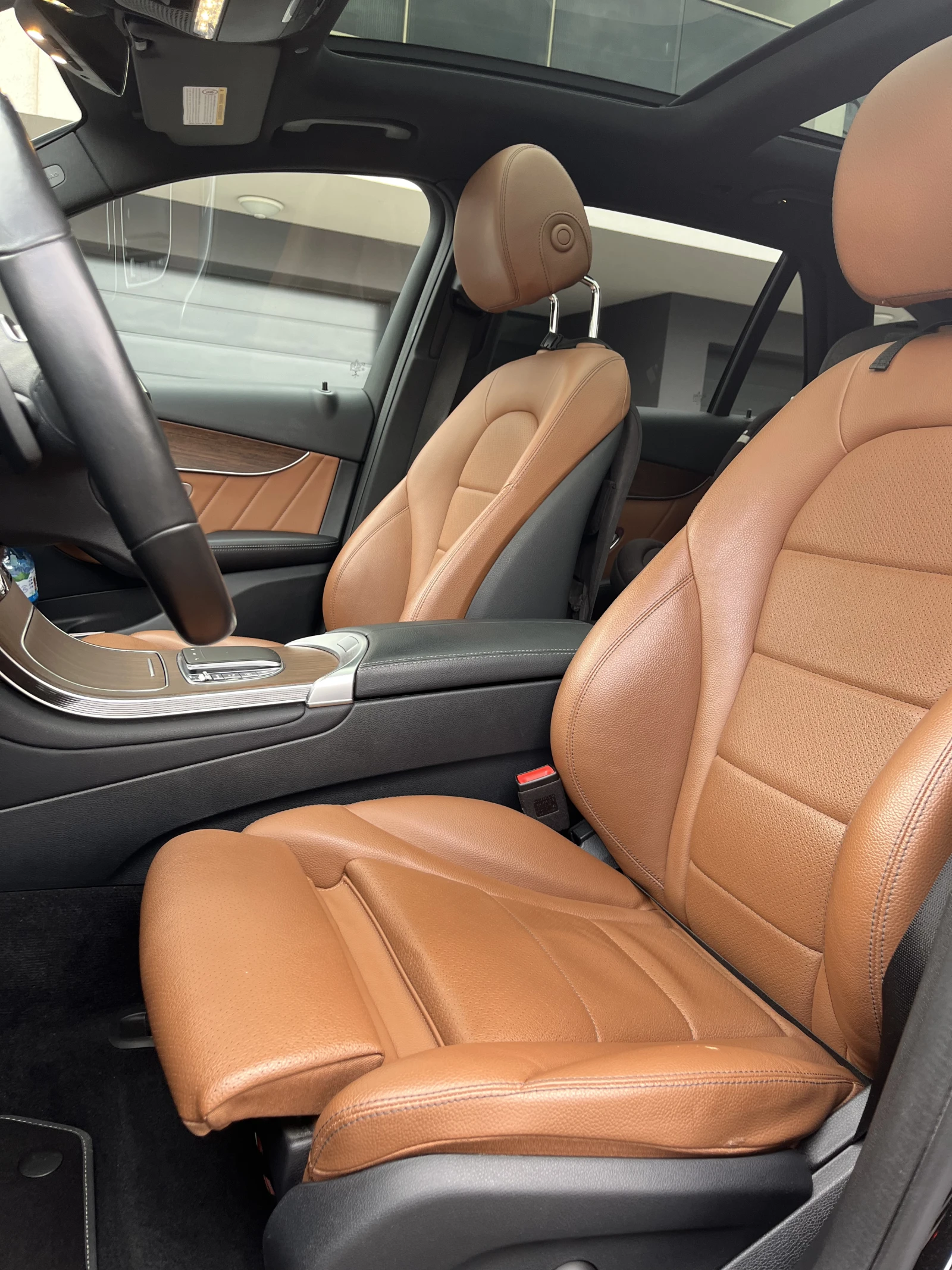 Mercedes-Benz GLC 300 AMG 2022� 4�4 87���.�� | Mobile.bg � ����������� 17