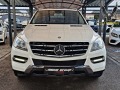 Mercedes-Benz ML 350 SPORT*GERMANY*BLUEEFFICIENCY*AIRMATIC*LED*NOVA*LIZ - [3] 