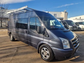 Ford Transit 2.2 TDCI , снимка 2