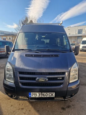 Ford Transit 2.2 TDCI , снимка 3