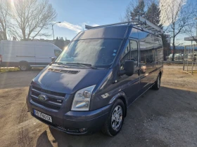 Ford Transit 2.2 TDCI , снимка 1