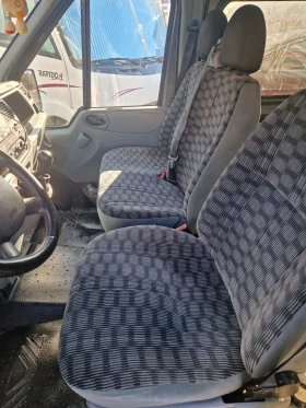 Ford Transit 2.2 TDCI , снимка 7