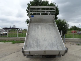 Iveco 35c17 3.0HPI * 7-места* ГОРЕН КЛИМАТИК НА КАБИНАТА, снимка 4