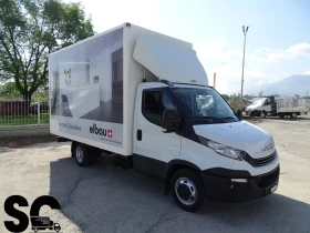 Iveco 35c18 3.0HPI  КАТ. * Б* КЛИМАТРОНИК* , снимка 1