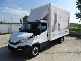 Iveco 35c18 3.0HPI  КАТ. * Б* КЛИМАТРОНИК* , снимка 3