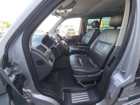 VW T5 HIGHLINE!!!, снимка 8