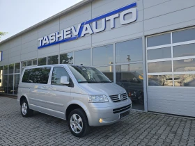 VW T5 HIGHLINE!!!, снимка 1