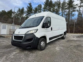 Peugeot Boxer 2.0, 131к.с., снимка 3