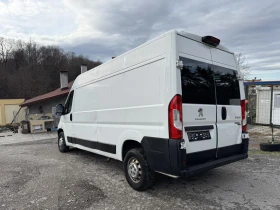 Peugeot Boxer 2.0, 131к.с., снимка 5