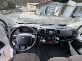 Peugeot Boxer 2.0, 131к.с., снимка 11