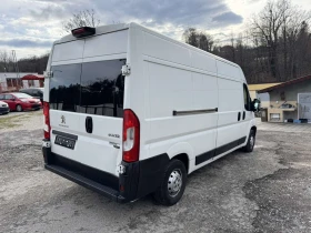 Peugeot Boxer 2.0, 131к.с., снимка 7