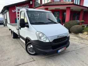 Iveco Daily 3.0HPI* 35c17, снимка 2