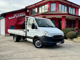 Iveco Daily 3.0HPI* 35c17, снимка 1