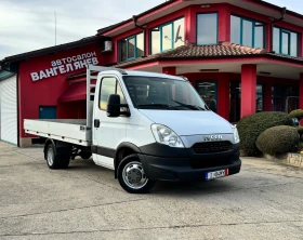 Iveco Daily 3.0HPI* 35c17, снимка 11