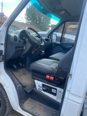 Обява за продажба на Mercedes-Benz 413 Sprinter 413 ~23 000 лв. - изображение 4