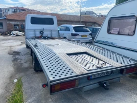 Обява за продажба на Mercedes-Benz 413 Sprinter 413 ~23 000 лв. - изображение 1