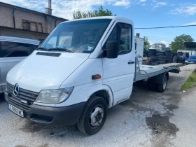 Обява за продажба на Mercedes-Benz 413 Sprinter 413 ~23 000 лв. - изображение 1