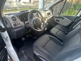 Renault Trafic 1.6DCI-NAVI-EURO6B-125.-PDC-KLIMATIK-6.-2016 | Mobile.bg    9