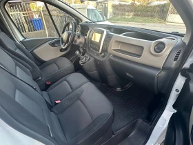 Renault Trafic 1.6DCI-NAVI-EURO6B-125.-PDC-KLIMATIK-6.-2016 | Mobile.bg    8