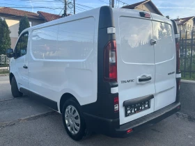     Renault Trafic 1.6DCI-NAVI-EURO6B-125.-PDC-KLIMATIK-6.-2016