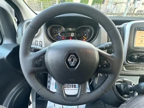 Renault Trafic 1.6DCI-NAVI-EURO6B-125.-PDC-KLIMATIK-6.-2016 | Mobile.bg    10