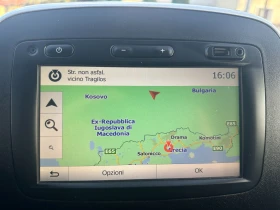 Renault Trafic 1.6DCI-NAVI-EURO6B-125.-PDC-KLIMATIK-6.-2016 | Mobile.bg    11