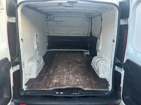 Renault Trafic 1.6DCI-NAVI-EURO6B-125.-PDC-KLIMATIK-6.-2016 | Mobile.bg    12