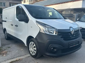     Renault Trafic 1.6DCI-NAVI-EURO6B-125.-PDC-KLIMATIK-6.-2016