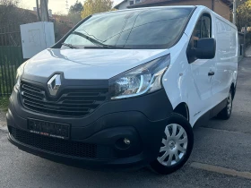Renault Trafic 1.6DCI-NAVI-EURO6B-125к.с-PDC-KLIMATIK-6ск.-2016г