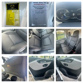 Renault Trafic 1.6DCI-NAVI-EURO6B-125.-PDC-KLIMATIK-6.-2016 | Mobile.bg    15