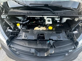 Renault Trafic 1.6DCI-NAVI-EURO6B-125.-PDC-KLIMATIK-6.-2016 | Mobile.bg    14