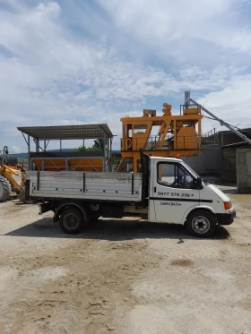 Ford Transit | Mobile.bg    13