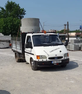 Ford Transit | Mobile.bg    9