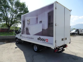 Iveco 35c18 3.0HPI  ���. * �* �����������*  | Mobile.bg � ����� ������ 4