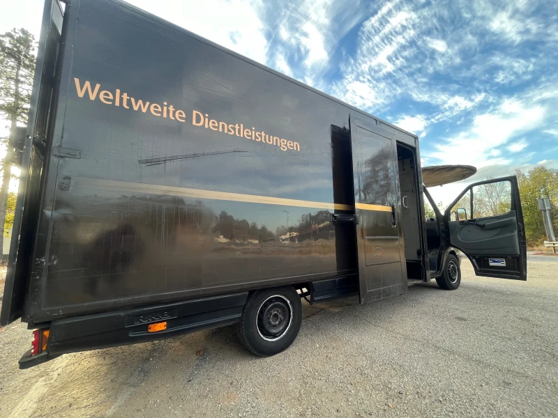 Mercedes-Benz Sprinter 313 313CDI , снимка 7 - Бусове и автобуси - 52804666