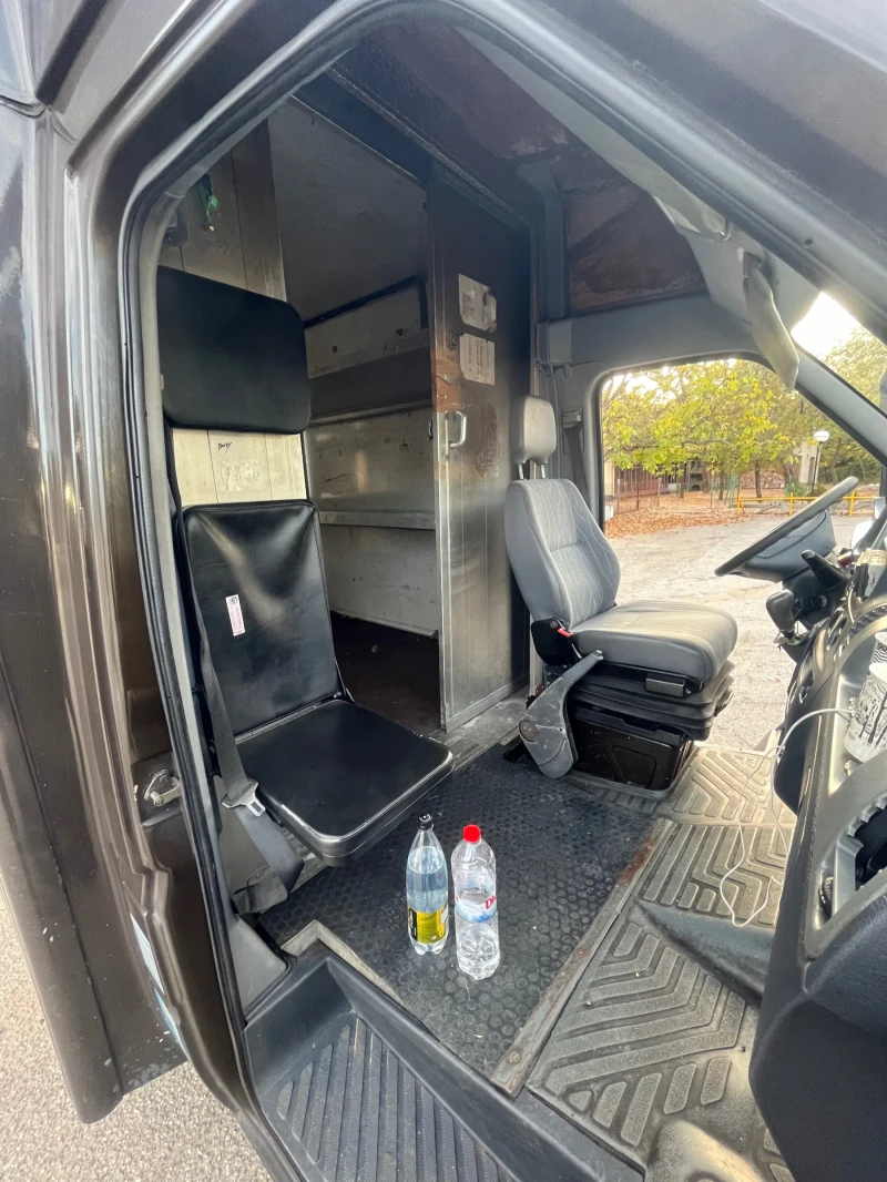 Mercedes-Benz Sprinter 313 313CDI , снимка 5 - Бусове и автобуси - 52804666