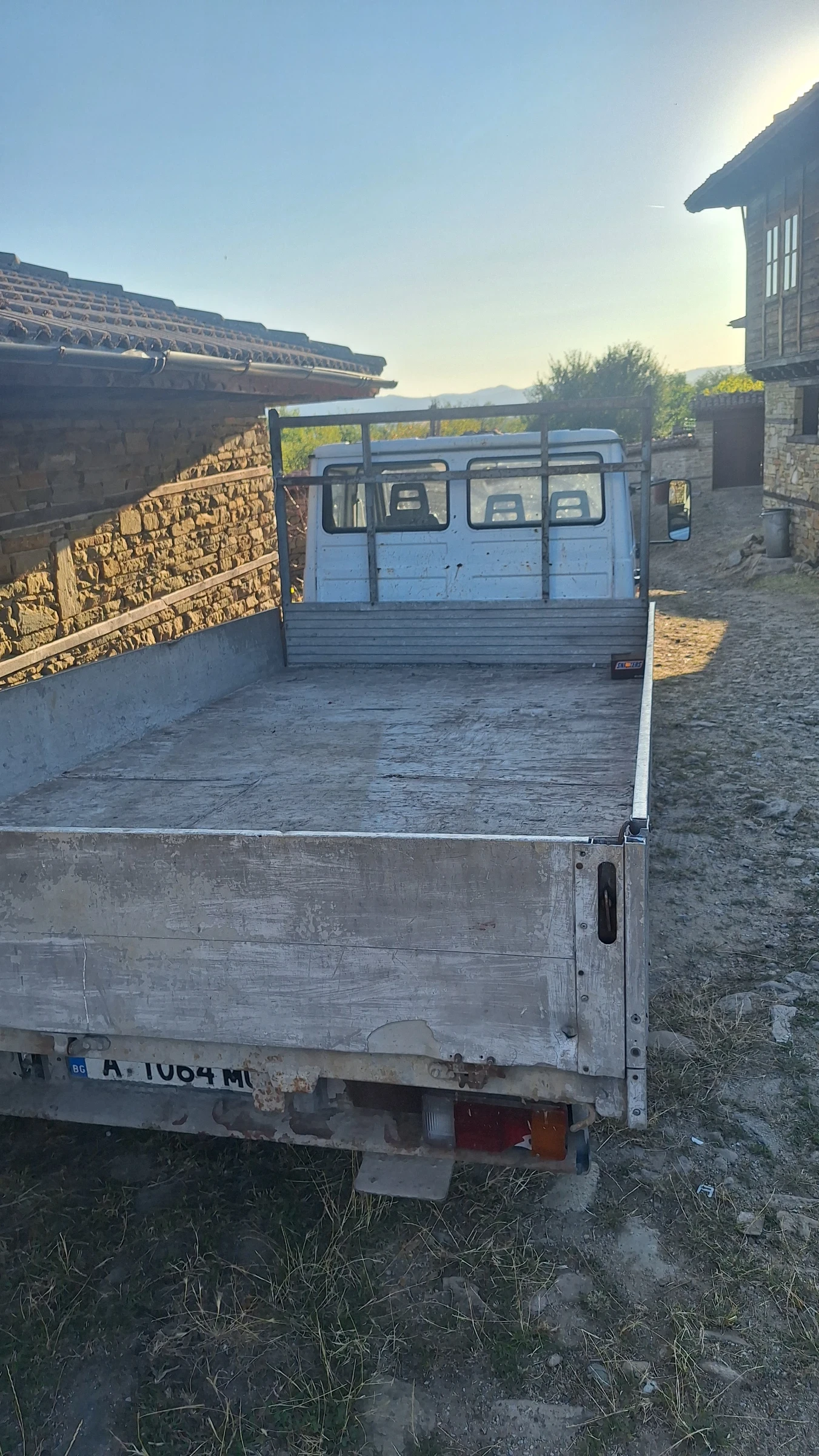 Iveco 3510 Турбо дейли - изображение 3