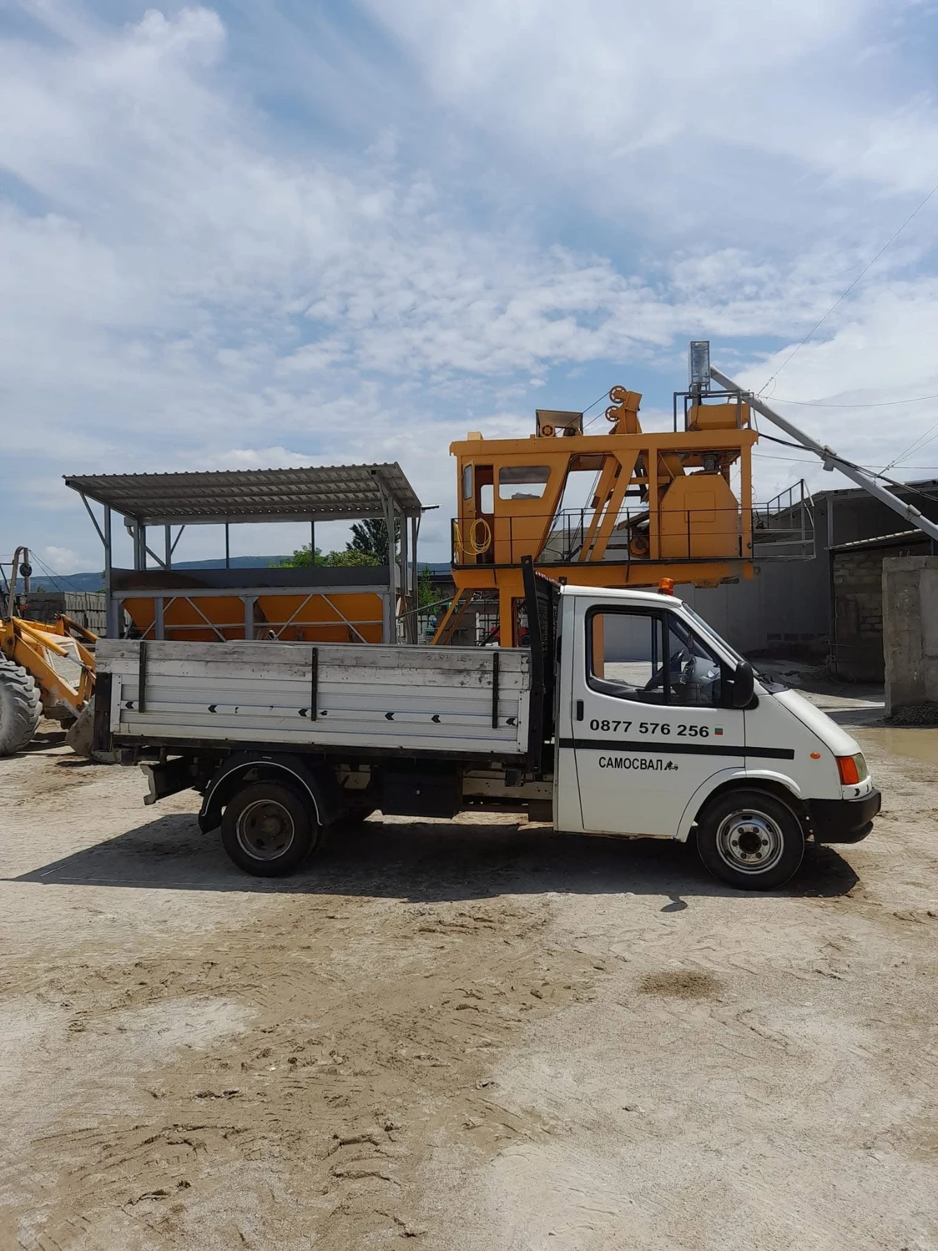 Ford Transit | Mobile.bg   13