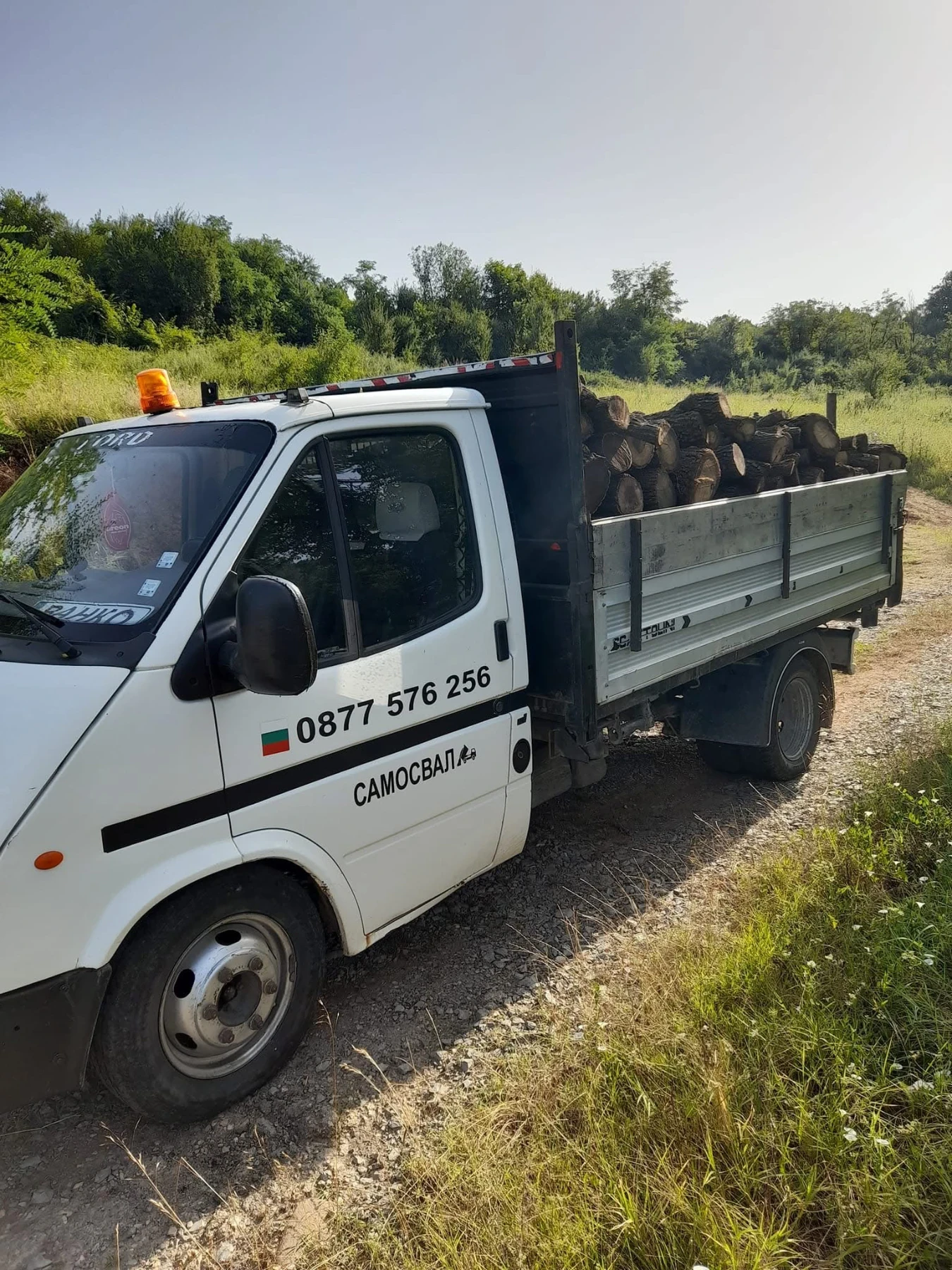 Ford Transit | Mobile.bg   7