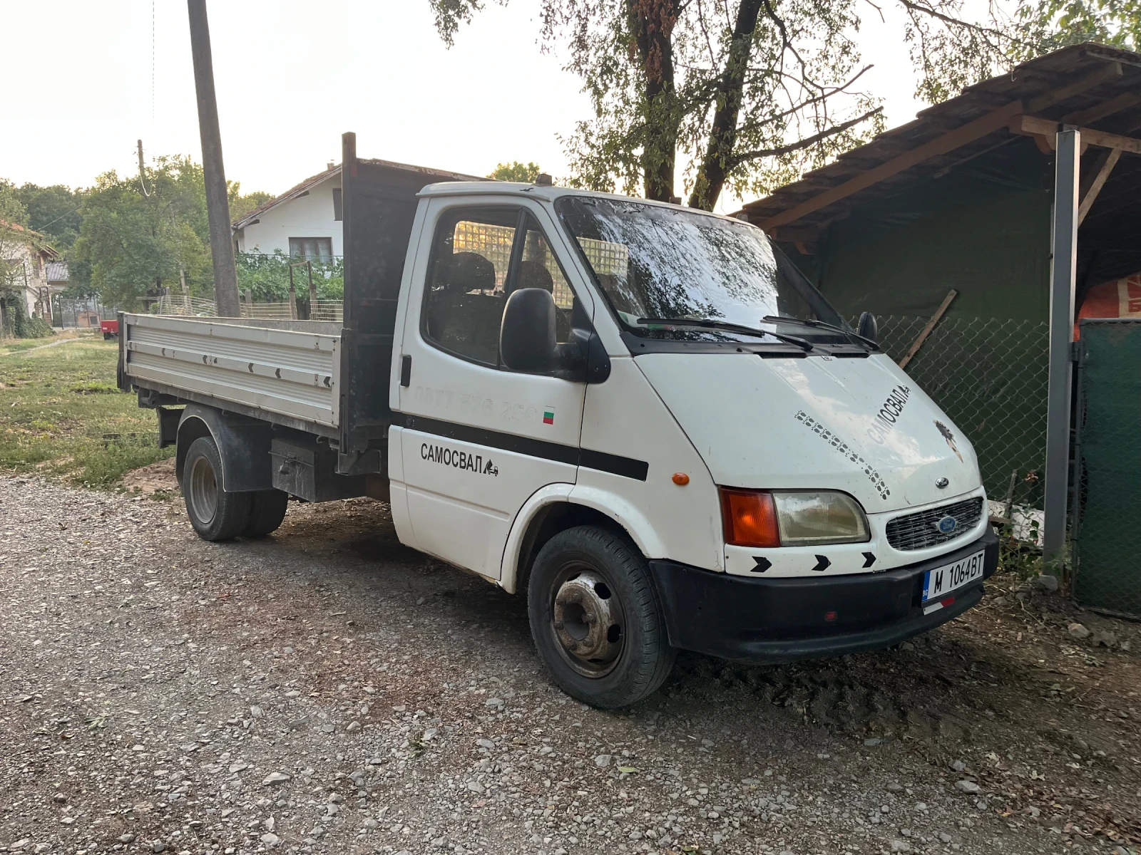 Ford Transit | Mobile.bg   1