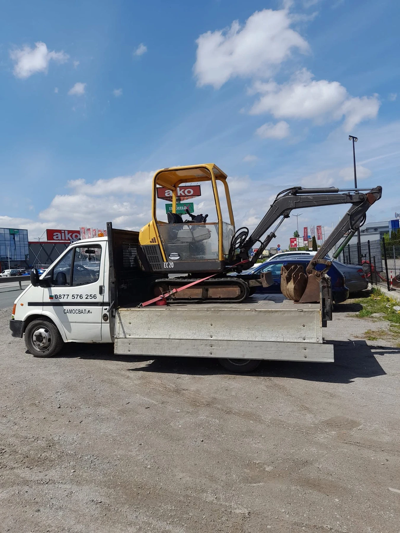 Ford Transit | Mobile.bg   3