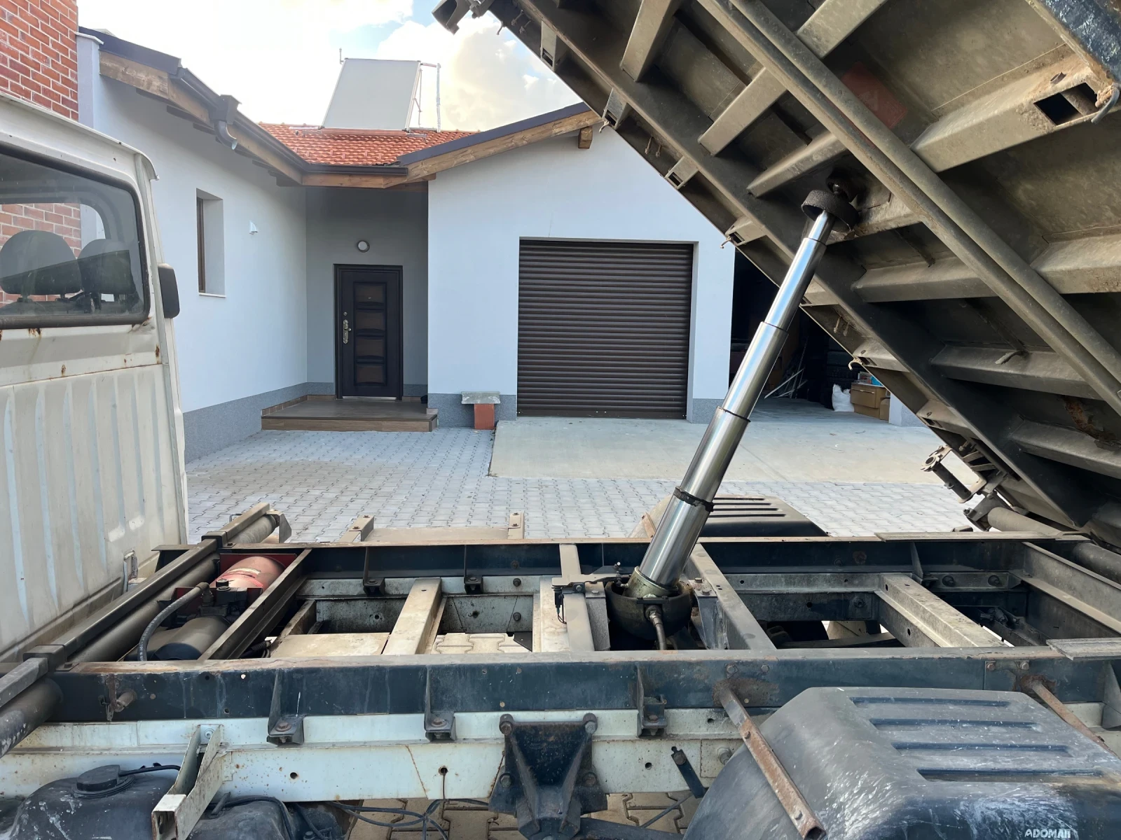 Ford Transit | Mobile.bg   17