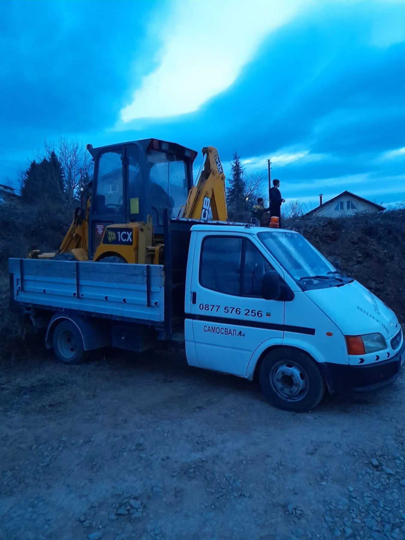 Ford Transit | Mobile.bg   6